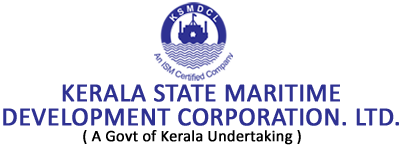 KERALA STATE MARITIME DEVLOPMENT CORPORATION LTD ( KSMDCL ) Trivandrum.